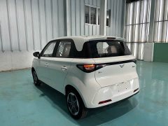 Chery Kaiyue Shiyue Max 310km Wish Edition - ფოტო 6