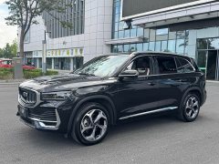 Geely Xingyue L 2.0T High-Power Auto FWD Cloud Rising Edition - ფოტო 1