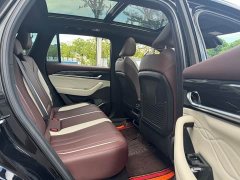 Geely Xingyue L 2.0T High-Power Auto FWD Cloud Rising Edition - ფოტო 10
