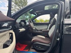 Geely Xingyue L 2.0T High-Power Auto FWD Cloud Rising Edition - ფოტო 11