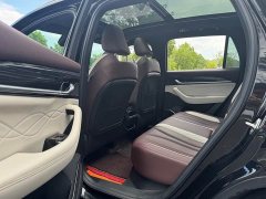 Geely Xingyue L 2.0T High-Power Auto FWD Cloud Rising Edition - ფოტო 12