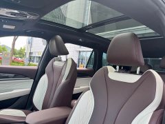 Geely Xingyue L 2.0T High-Power Auto FWD Cloud Rising Edition - ფოტო 14