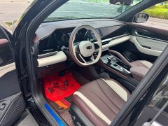 Geely Xingyue L 2.0T High-Power Auto FWD Cloud Rising Edition - ფოტო 15