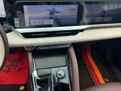 Geely Xingyue L 2.0T High-Power Auto FWD Cloud Rising Edition - ფოტო 17