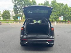 Geely Xingyue L 2.0T High-Power Auto FWD Cloud Rising Edition - ფოტო 19