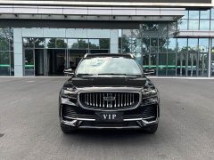 Geely Xingyue L 2.0T High-Power Auto FWD Cloud Rising Edition - ფოტო 2