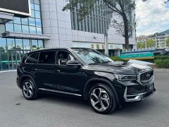 Geely Xingyue L 2.0T High-Power Auto FWD Cloud Rising Edition - ფოტო 3
