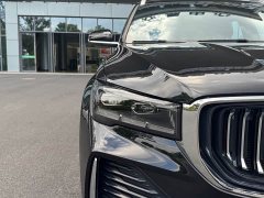 Geely Xingyue L 2.0T High-Power Auto FWD Cloud Rising Edition - ფოტო 4