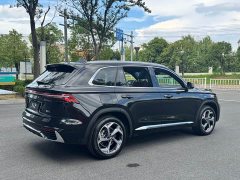 Geely Xingyue L 2.0T High-Power Auto FWD Cloud Rising Edition - ფოტო 5