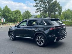 Geely Xingyue L 2.0T High-Power Auto FWD Cloud Rising Edition - ფოტო 7