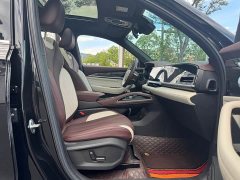 Geely Xingyue L 2.0T High-Power Auto FWD Cloud Rising Edition - ფოტო 9
