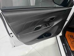 Toyota Yaris L Zhixuan 2022 Zhixuan X 1.5L CVT Leading Plus Edition - ფოტო 10