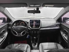Toyota Yaris L Zhixuan 2022 Zhixuan X 1.5L CVT Leading Plus Edition - ფოტო 12