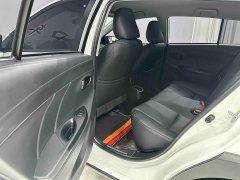 Toyota Yaris L Zhixuan 2022 Zhixuan X 1.5L CVT Leading Plus Edition - ფოტო 13