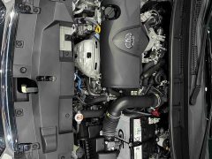 Toyota Yaris L Zhixuan 2022 Zhixuan X 1.5L CVT Leading Plus Edition - ფოტო 15