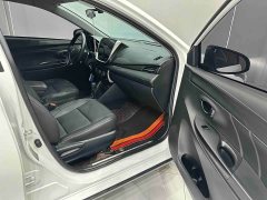 Toyota Yaris L Zhixuan 2022 Zhixuan X 1.5L CVT Leading Plus Edition - ფოტო 17