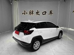 Toyota Yaris L Zhixuan 2022 Zhixuan X 1.5L CVT Leading Plus Edition - ფოტო 4