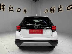 Toyota Yaris L Zhixuan 2022 Zhixuan X 1.5L CVT Leading Plus Edition - ფოტო 5