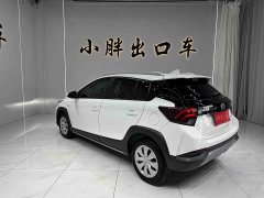 Toyota Yaris L Zhixuan 2022 Zhixuan X 1.5L CVT Leading Plus Edition - ფოტო 6