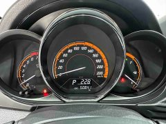 Toyota Yaris L Zhixuan 2022 Zhixuan X 1.5L CVT Leading Plus Edition - ფოტო 8