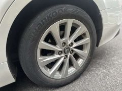 Toyota Camry Hybrid 2.5L HGVP Leading Edition - ფოტო 16
