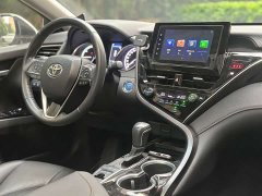 Toyota Camry Hybrid 2.5L HGVP Leading Edition - ფოტო 7