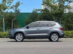 Volkswagen Jetta VS5 280TSI Automatic Entry-Level - ფოტო 3