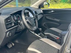 Volkswagen Jetta VS5 280TSI Automatic Entry-Level - ფოტო 4