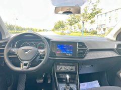Volkswagen Jetta VS5 280TSI Automatic Entry-Level - ფოტო 5