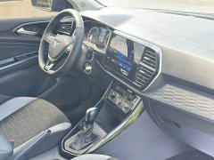 Volkswagen Jetta VS5 280TSI Automatic Entry-Level - ფოტო 6