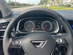 Volkswagen Jetta VS5 280TSI Automatic Entry-Level - ფოტო 9
