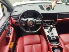 Porsche Macan 2.0T - ფოტო 11