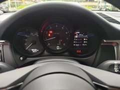 Porsche Macan 2.0T - ფოტო 12
