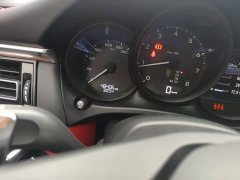 Porsche Macan 2.0T - ფოტო 13