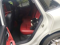Porsche Macan 2.0T - ფოტო 18