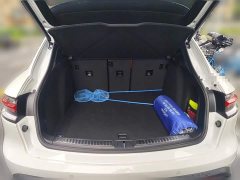 Porsche Macan 2.0T - ფოტო 20