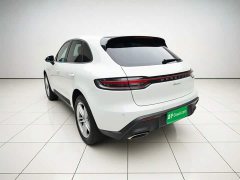 Porsche Macan 2.0T - ფოტო 4
