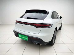 Porsche Macan 2.0T - ფოტო 6