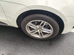 Porsche Macan 2.0T - ფოტო 8
