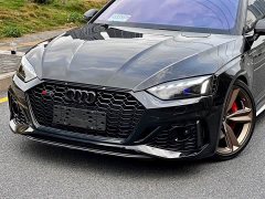 Audi RS 5 2023 RS 5 2.9T Sportback Dark Gold Edition - ფოტო 15
