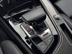 Audi RS 5 2023 RS 5 2.9T Sportback Dark Gold Edition - ფოტო 17