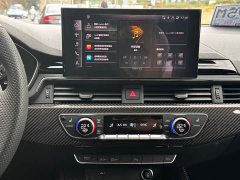 Audi RS 5 2023 RS 5 2.9T Sportback Dark Gold Edition - ფოტო 18