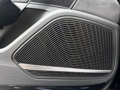 Audi RS 5 2023 RS 5 2.9T Sportback Dark Gold Edition - ფოტო 19