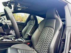 Audi RS 5 2023 RS 5 2.9T Sportback Dark Gold Edition - ფოტო 20
