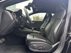 Audi RS 5 2023 RS 5 2.9T Sportback Dark Gold Edition - ფოტო 5