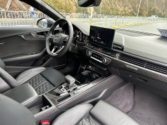 Audi RS 5 2023 RS 5 2.9T Sportback Dark Gold Edition - ფოტო 6