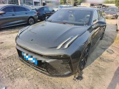 Lynk & Co Geely Lynk & Co 03 2023 1.5T DCT Vigor Plus - ფოტო 1