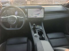 Lynk & Co Geely Lynk & Co 03 2023 1.5T DCT Vigor Plus - ფოტო 10