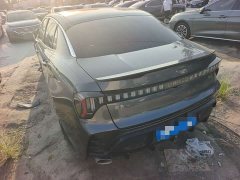 Lynk & Co Geely Lynk & Co 03 2023 1.5T DCT Vigor Plus - ფოტო 12