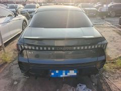Lynk & Co Geely Lynk & Co 03 2023 1.5T DCT Vigor Plus - ფოტო 13